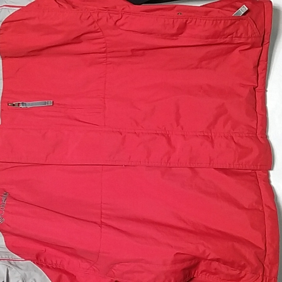 Columbia men's waterproof jacket size XL - Picture 2 of 10